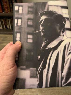 Gentleman Junkie and Other Stories of the Hung-Up Generation