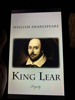 King Lear