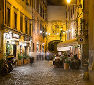 Italian Street