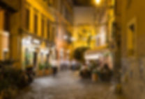 Italian Street