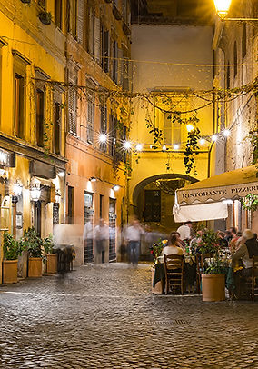 Italian Street