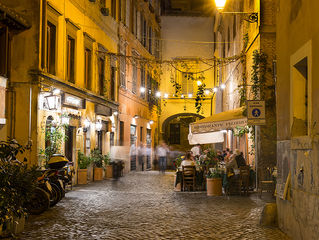 Italy Travel & Tours