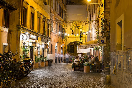 Italian Street