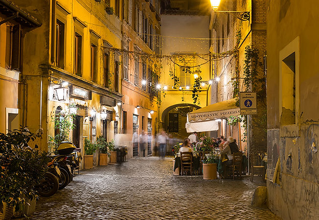 Roma, Italia