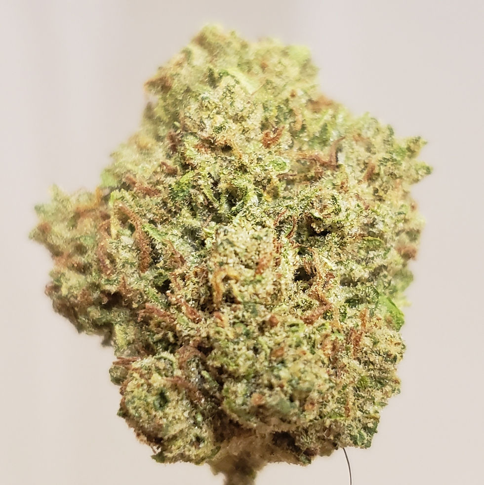 Skittlez - THCa Hemp Flower