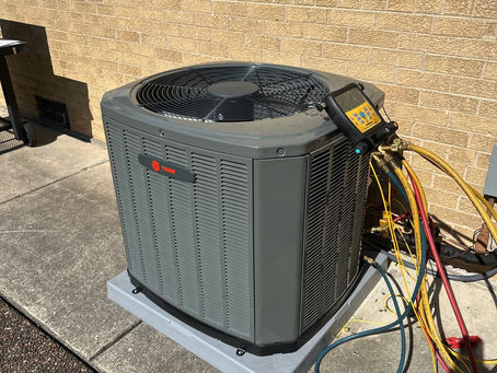Top Signs Your AC Needs Repair—Before It Breaks Down