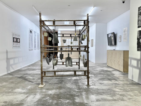 MIALN ADAMČIAK, TOMAS UMRIAN CONTEMPORARY, ART GALLERY, CONTEMPORARY ART GALLERY, ARTFAIR, GLOBAL ART GALLERY