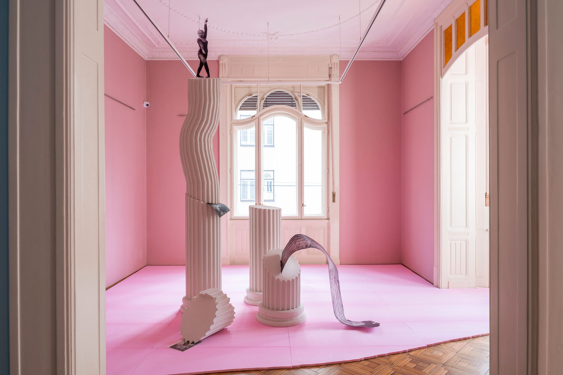 lucia tallova tallova gallery tomas umrian