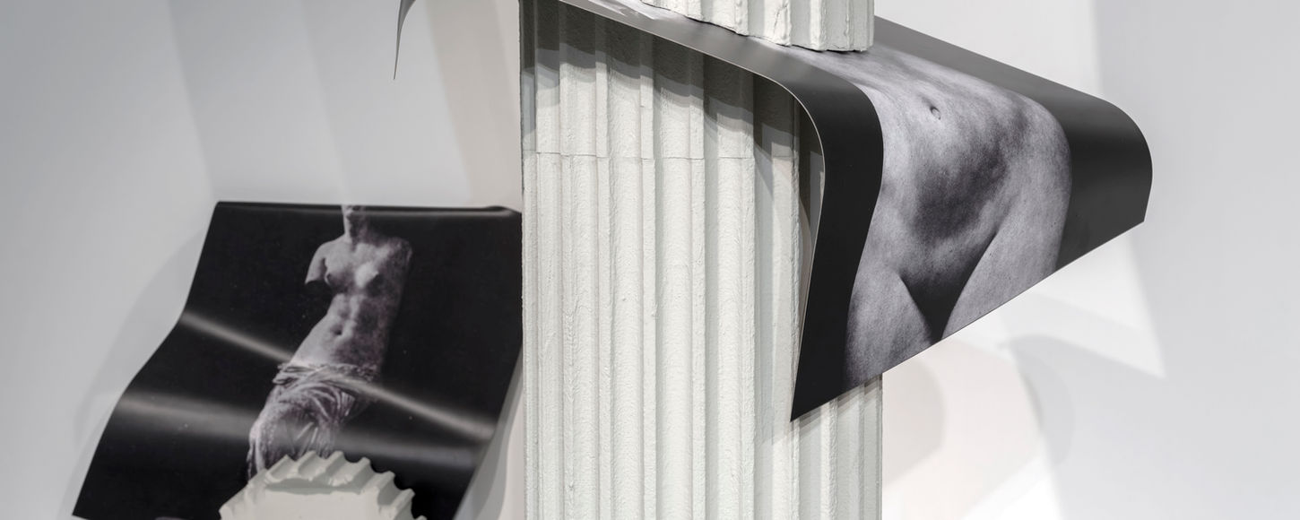 lucia tallova zilberman gallery tomas umrian contemporary art gallery