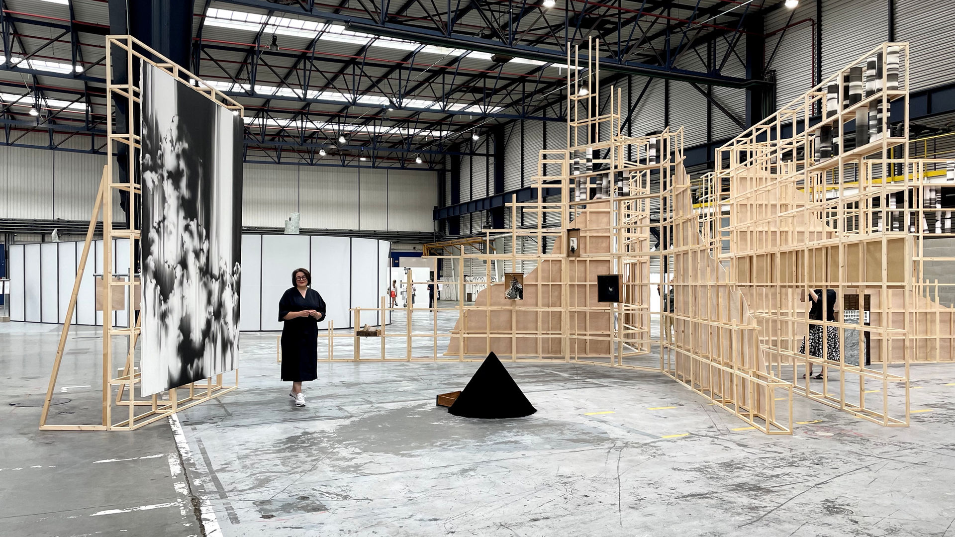 lucia tallova lucia tallova tallova artist deutsche bank artist of the year