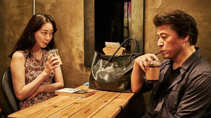 Yourself and Yours (2016) - Hong Sang Soo