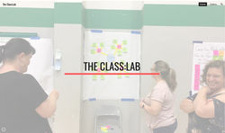 The Class:Lab