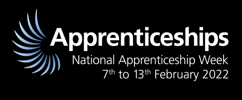 National Apprenticeship Week: 7-13 February 2022