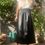 Thumbnail: Martha paperbag Skirt