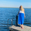 Thumbnail: Paula dress Toweling