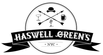 Haswell Green's