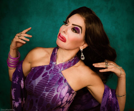 Jill Abramovitz in Beetlejuice