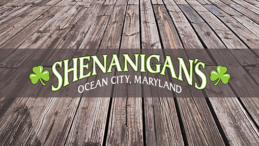 dueling pianos ocean city