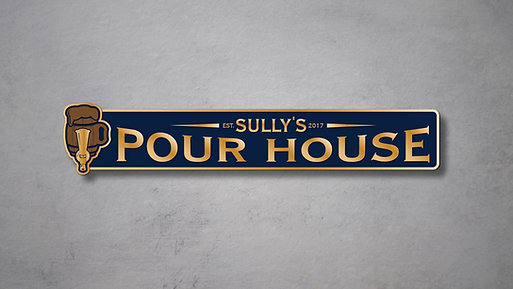 Sully’s Pour House
