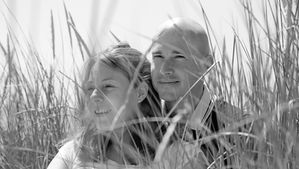 Laura et Marc, Séance engagement