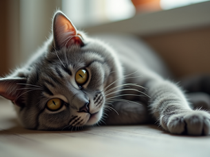 Everything You Need to Know About British Shorthair Cats
