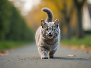 Things to Consider Before Buying a British Shorthair