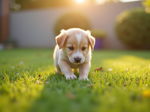 Growing Up Healthy: Balancing Safe Exercise and Minimalist Vaccine Protocols for Your Puppy