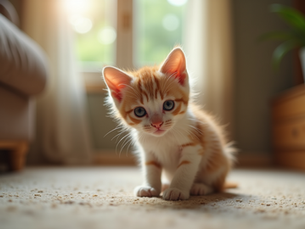 Just Brought Home a British Shorthair Kitten? Here's Your New Owner Starter Guide