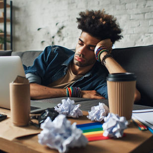 Conquering Burnout: Reclaiming Your Well-being