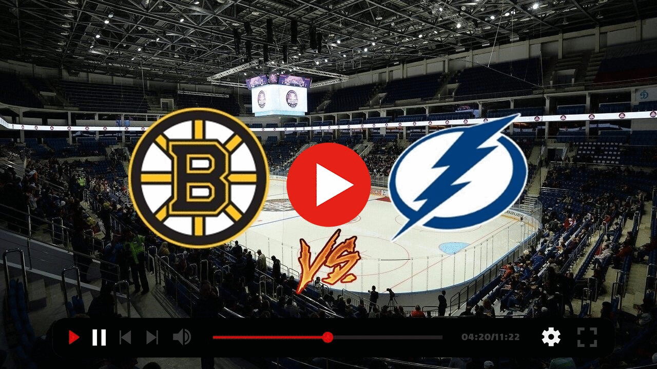 Bruins vs Lightning live free 27 March 2024 Live HD You can My Site