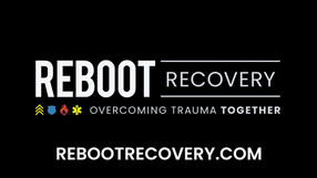 REBOOT Recovery:  Overcoming trauma through connecting and Peer support.
