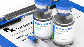 The truth about Testosterone replacement therapy.
