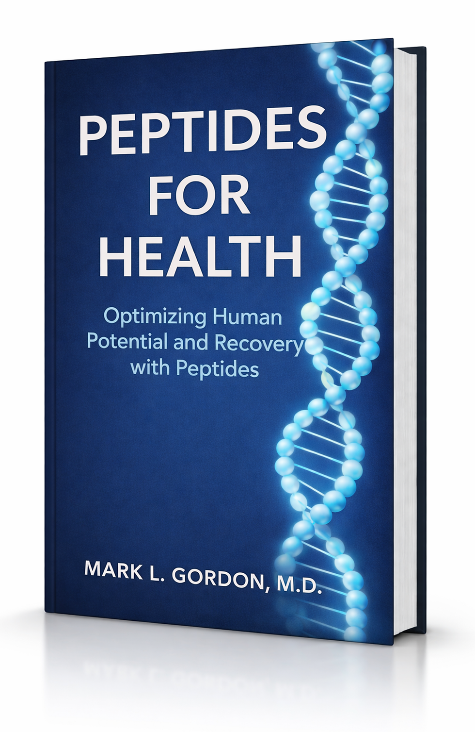 Peptides for Health COnsumer version