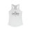 Thumbnail: Women's Quit Staring Racerback Tank