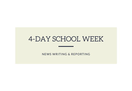 Introduction to Journalism: Real-Life Story