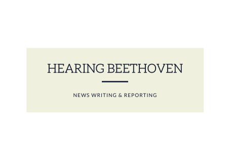 News Writing and Reporting: Real Life Story (6 of 6)
