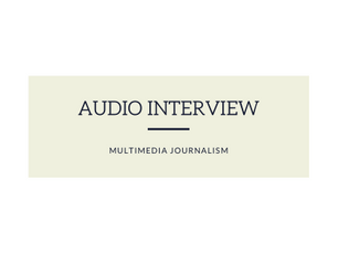 For this assignment, I interviewed my friend Aubrey Glasco. Aubrey started out as a audiology major at Missouri State University before changing her major to nursing. Now she is on track to graduate from Cox College in Springfield in the fall of 2021.