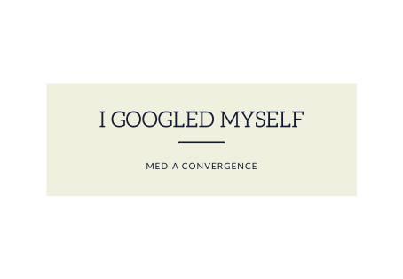 Evaluating my search results on Google