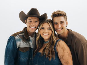 Marshfield, Mo., native makes Grand Ole Opry debut with DEK of Hearts