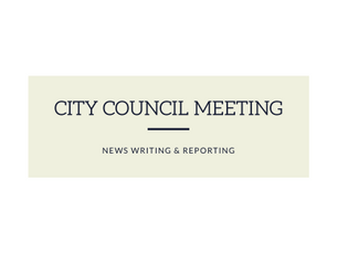 The Springfield City Council passed three bills that will expand and add to the west side of the city limits during the March 25 meeting with a unanimous 9-0 vote.