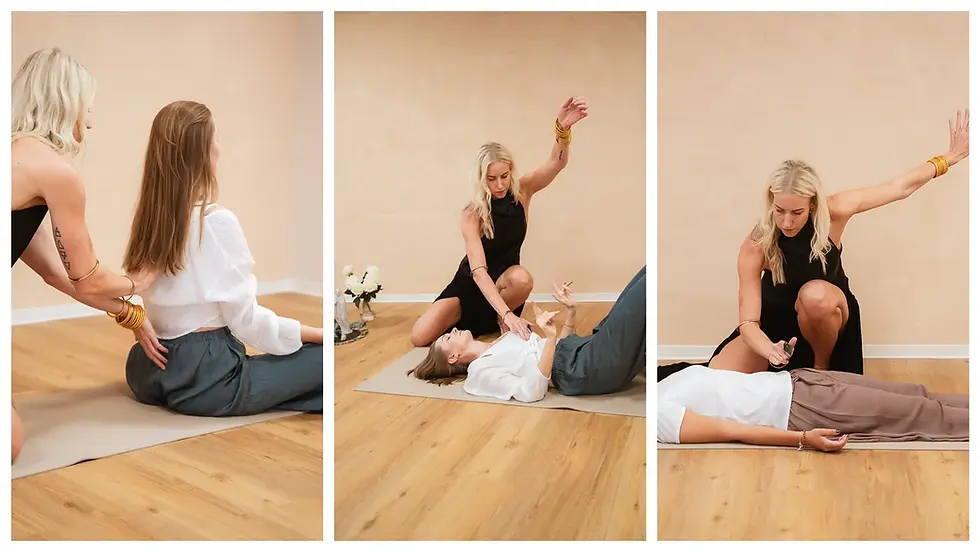 is kundalini activation dangerous
