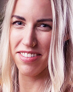 Berenika Alexandre, certifikovany pruvodce ceremonii Kambo