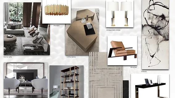 Our Work Noba Interior Design