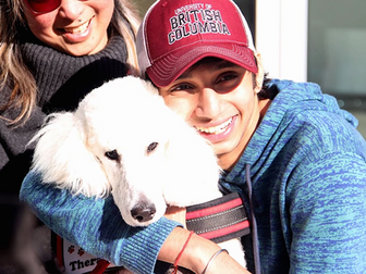 27 Ways Pets Can Improve Your Health