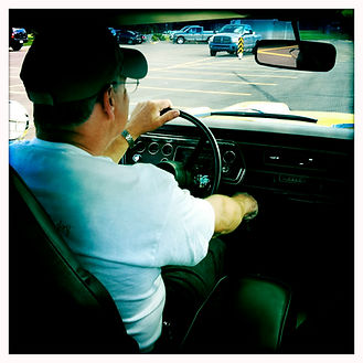 Kevin Kaiser '72 Swinger 340 Special