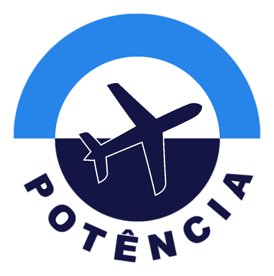 Potencia Calcados e Confeccoes