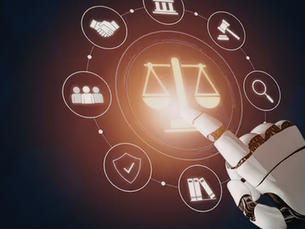 Is clients' use of AI destroying legal privilege? John Hayes writes for Legal Futures