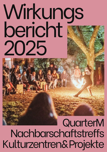 Wirkungsbericht 2025