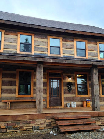 Wolf lodge rustic 200 year old cabin idaho.jpg