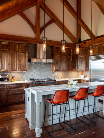 coeur kitchen design